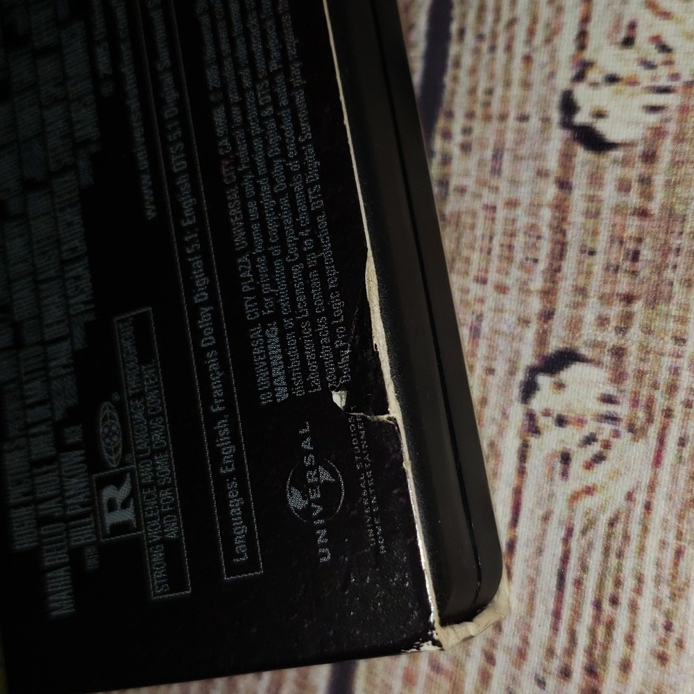 Multiple DVD's - Picture 6 of 7